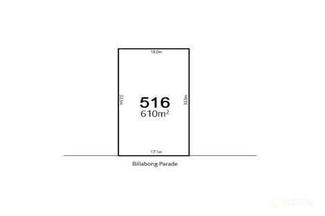 Lot 516 Billabong Pde, Chisholm, NSW 2322