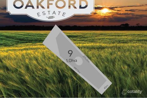 21 Dunlop Bvd, Lewiston, SA 5501