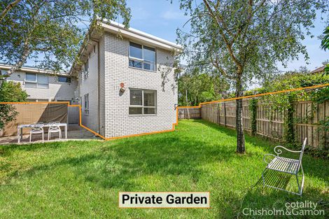 Property photo of 3/750 Inkerman Road Caulfield North VIC 3161