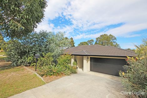 Property photo of 11 Hovea Drive Pottsville NSW 2489
