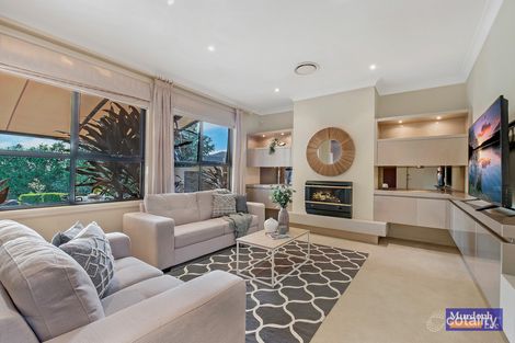 Property photo of 38 Franklin Road Cherrybrook NSW 2126