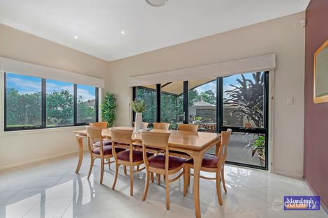 Property photo of 38 Franklin Road Cherrybrook NSW 2126