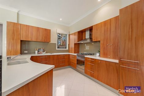 Property photo of 38 Franklin Road Cherrybrook NSW 2126