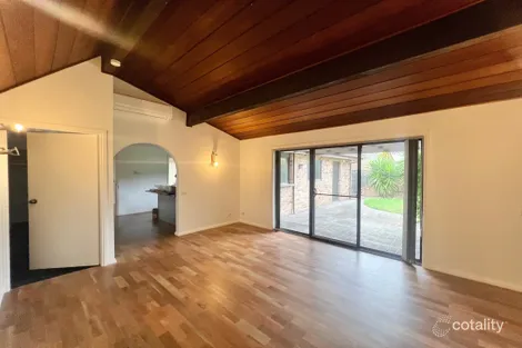 Property photo of 19 Myallie Avenue Baulkham Hills NSW 2153