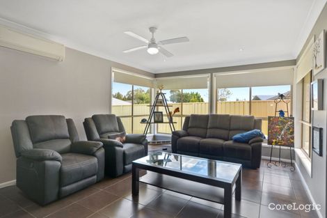 Property photo of 21 Correa Court Worrigee NSW 2540