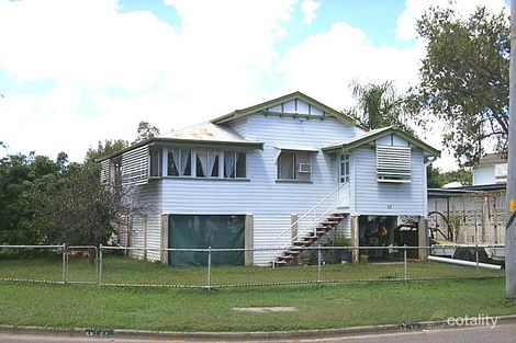 Property photo of 57 Goodwin Street Currajong QLD 4812