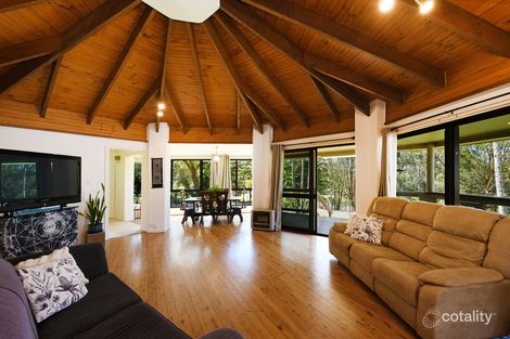 Property photo of 298 Mount Mellum Road Mount Mellum QLD 4550