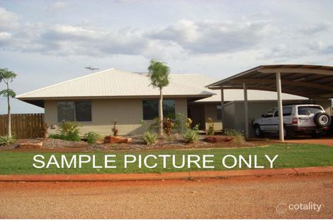 9 Livistona St, Derby, WA 6728