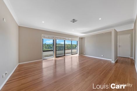 Property photo of 3 Lanark Court Castle Hill NSW 2154