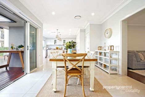 Property photo of 154 River Road Leonay NSW 2750