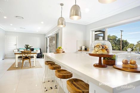 Property photo of 154 River Road Leonay NSW 2750