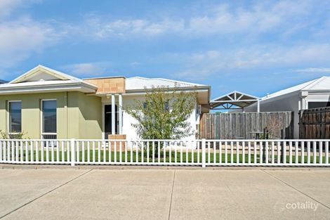 Property photo of 48A Cheriton Avenue Ellenbrook WA 6069