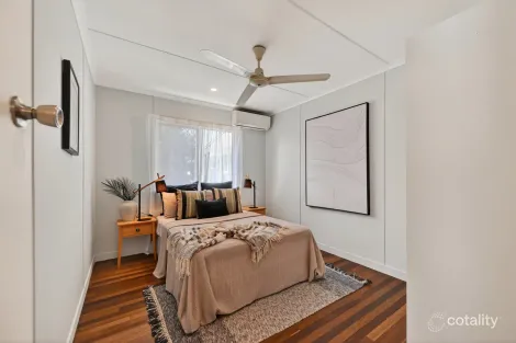 Property photo of 31 Choonda Street Cranbrook QLD 4814