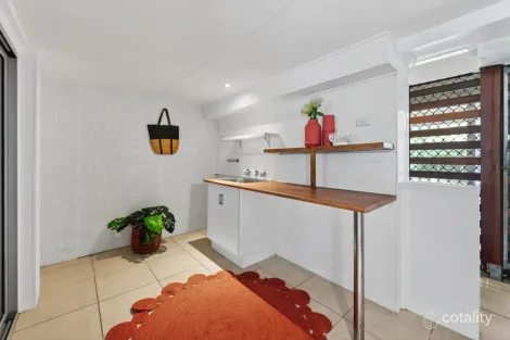 Property photo of 31 Choonda Street Cranbrook QLD 4814