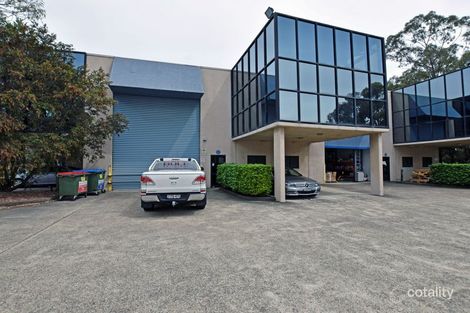 2/43-45 Egerton St, Silverwater, NSW 2128