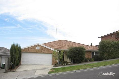 Property photo of 2 Barellan Mews Berwick VIC 3806