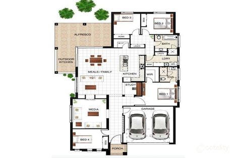 Property photo of 8 Easton Avenue Spring Farm NSW 2570