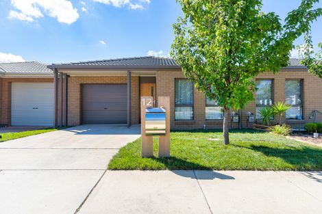 Property photo of 12 Rockwood Street Casey ACT 2913
