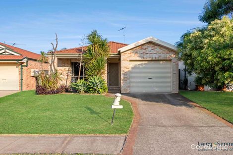 Property photo of 52 Manorhouse Boulevard Quakers Hill NSW 2763