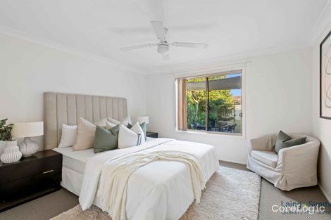 Property photo of 52 Manorhouse Boulevard Quakers Hill NSW 2763