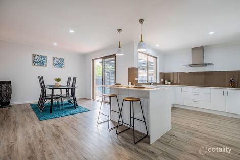 Property photo of 8 Firmin Court Mermaid Waters QLD 4218