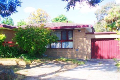 Property photo of 33 Astelot Drive Donvale VIC 3111