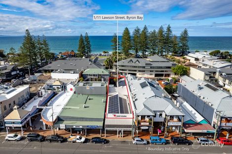 1/11 Lawson St, Byron Bay, NSW 2481