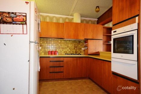 Property photo of 47 Mill Street Kennington VIC 3550