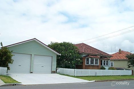 Property photo of 72 Fleming Street Wickham NSW 2293