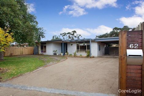 Property photo of 62 Duells Road Rosebud VIC 3939