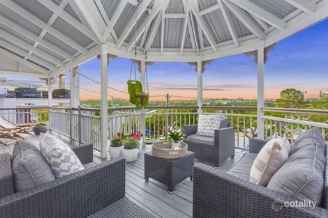 Property photo of 22 Evelyn Street Grange QLD 4051