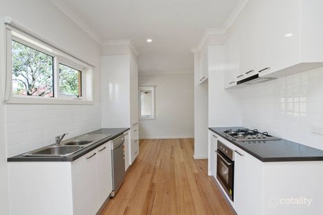 Property photo of 2/1 Merlyn Street Maribyrnong VIC 3032
