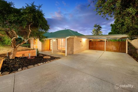 Property photo of 8 Flag Place West Wodonga VIC 3690