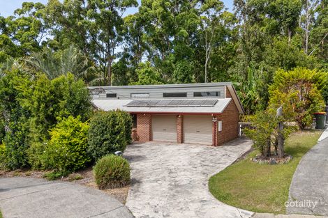 13-15 Lombok Ct, Tamborine Mountain, QLD 4272