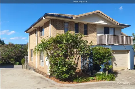 Property photo of 23/68 Carter Road Nambour QLD 4560