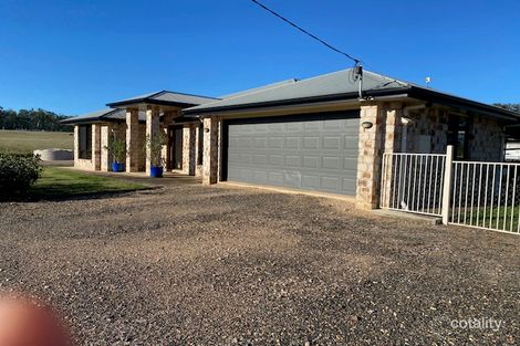 Property photo of 54 Trouts Road Crawford QLD 4610