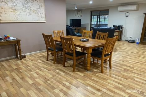 Property photo of 54 Trouts Road Crawford QLD 4610