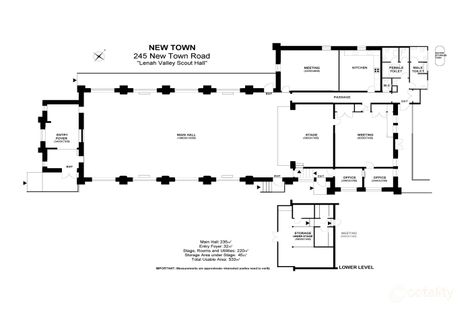 245 New Town Rd, New Town, TAS 7008