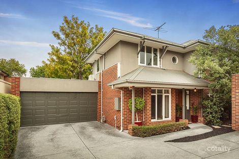 3/24 Station St, Fairfield, VIC 3078