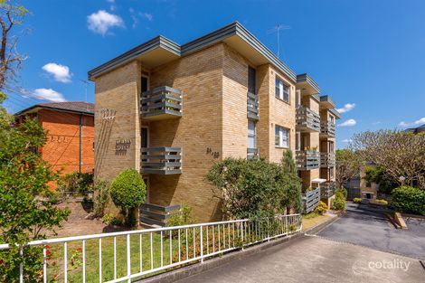 17/24-26 Meadow Cres, Meadowbank, NSW 2114