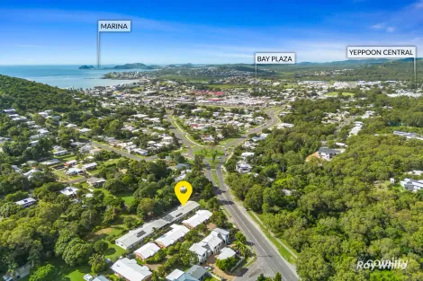 2/35 Adelaide Park Rd, Yeppoon, QLD 4703