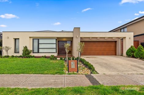 Property photo of 74 Riverstone Boulevard Clyde North VIC 3978