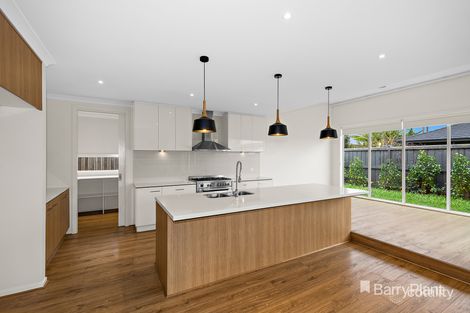 Property photo of 74 Riverstone Boulevard Clyde North VIC 3978