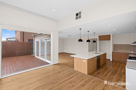 Property photo of 74 Riverstone Boulevard Clyde North VIC 3978