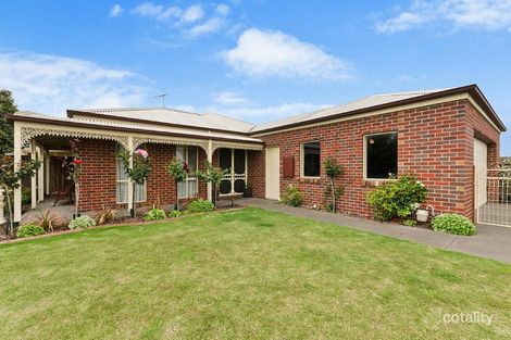 15 Nivek Ct, St Albans Park, VIC 3219