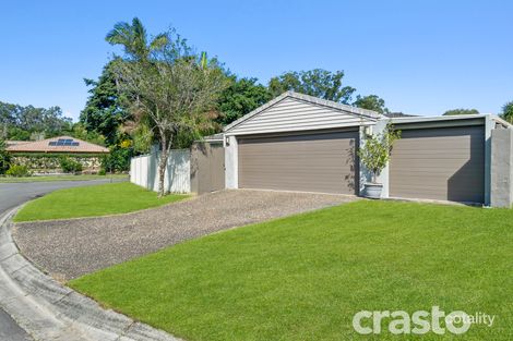 13 Navars St, Reedy Creek, QLD 4227