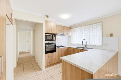 Property photo of 5 Cotterill Street Plumpton NSW 2761