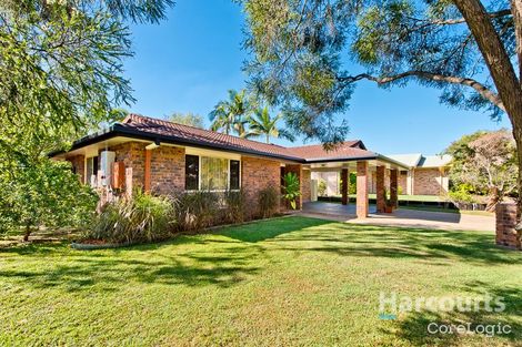 Property photo of 2 Bracknell Place Ashgrove QLD 4060