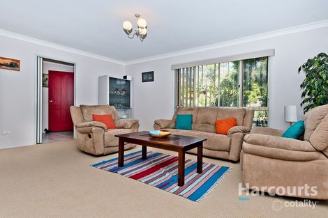 Property photo of 2 Bracknell Place Ashgrove QLD 4060