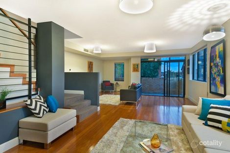 Property photo of 81 Bowman Street Pyrmont NSW 2009